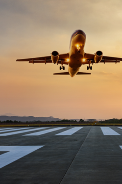 home-airport